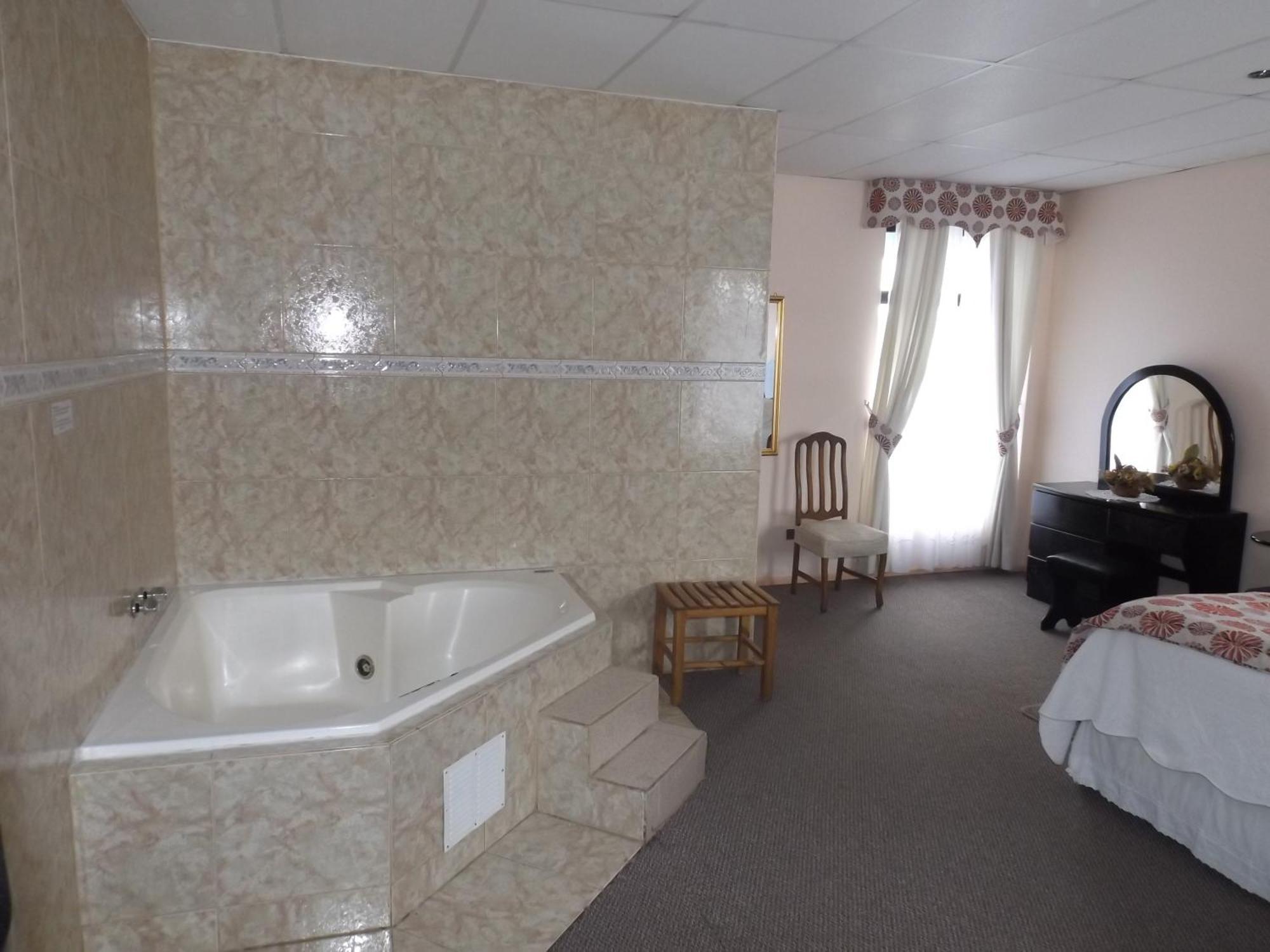 Hotel Esmeralda Castro Ruang foto